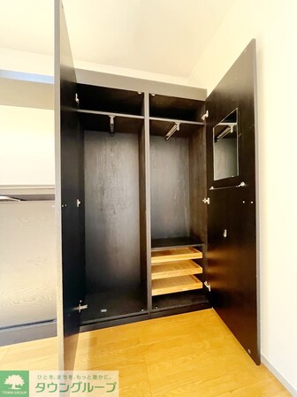 ベルトピア日吉IIの物件内観写真